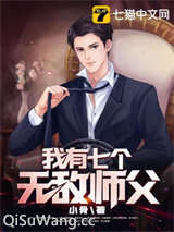 我有七个无敌师父小说