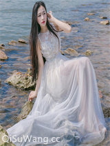 我有一条仙女裙小说