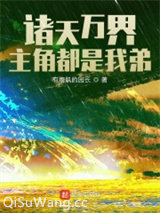 诸天万界：主角都是我弟小说