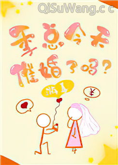 季总今天催婚了吗？小说