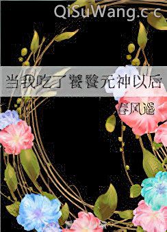 当我吃了饕餮元神以后小说