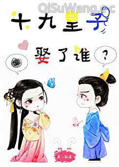 十九皇子娶了谁小说