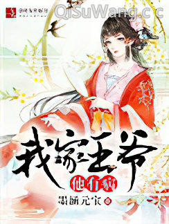 我家王爷他有病小说
