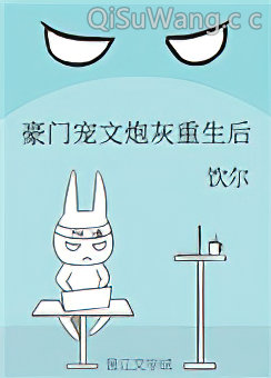 豪门宠文炮灰重生后小说