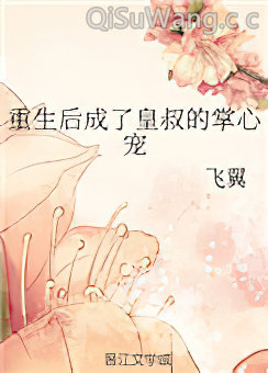 重生后成了皇叔的掌心宠小说