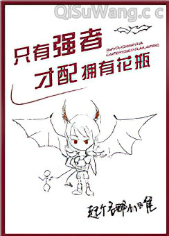 只有强者才配拥有花瓶小说