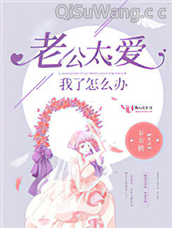 老公太爱我了怎么办小说