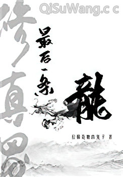 修真界最后一条龙小说