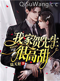 我家贺先生很高甜小说