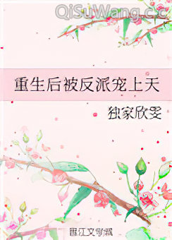 重生后被反派宠上天小说