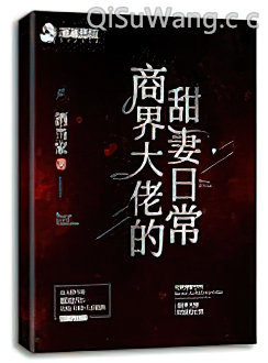 商界大佬的甜妻日常小说