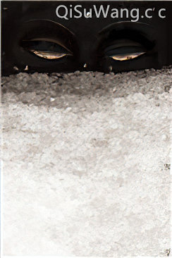 见雪深（洒家）小说