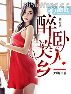 醉卧美人乡小说