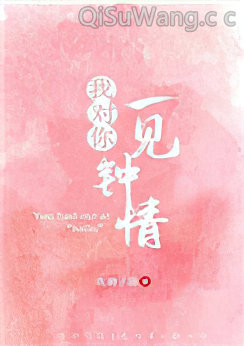 我对你一见钟情小说