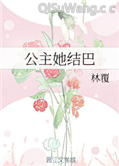 公主她结巴小说