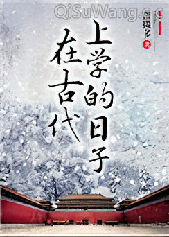 在古代上学的日子小说