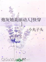 炮灰她美丽动人[快穿]小说