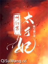 明初第一太子妃小说