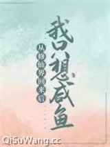 从修仙界回来后我只想咸鱼小说