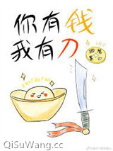 你有钱，我有刀小说
