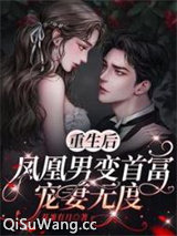重生后，凤凰男变首富宠妻无度小说