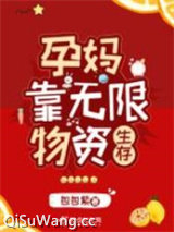 孕妈靠无限物资生存小说