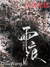 雨痕小说