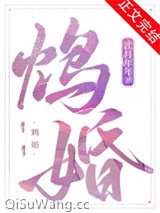 鸩婚小说
