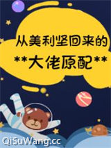 从美利坚回来的大佬原配[年代]小说