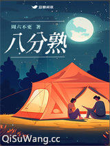 八分熟小说