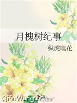 月槐树纪事小说