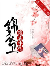 锦衣卫蹲妻手札（美食）小说