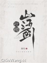 社稷山河剑小说