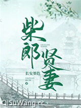 柴郎贤妻（种田文）小说