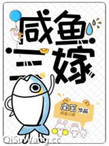 咸鱼三嫁小说