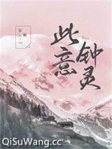 此意钟灵[娱乐圈]小说