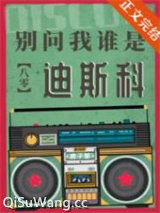 别问我谁是迪斯科[八零]小说