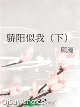 骄阳似我（下）小说