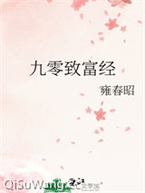 九零致富经小说