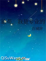 论苟，我是专业的小说