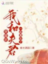 穿越后，我和夫君一起重生了小说