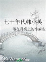 七十年代韩小英小说