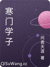 寒门学子的市井生活小说