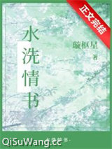 水洗情书小说