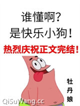 谁懂啊？是快乐小狗！小说