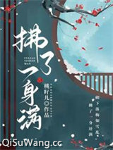 拂了一身满小说