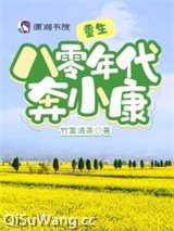 重生八零年代奔小康小说