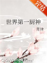 世界第一厨神小说