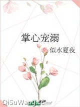 掌心宠溺小说