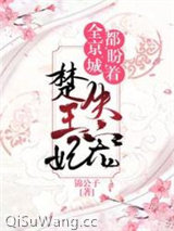 全京城都在盼着楚王妃失宠小说
